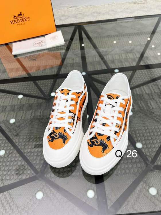 Picture of Hermes Shoes _SKUHermessz38-45L090111344